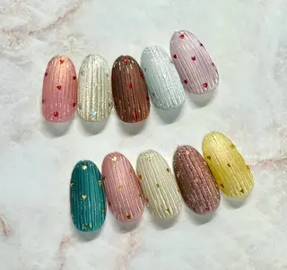 ネイル Van Nail Salonのネイルデザイン