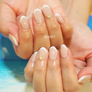 ネイル ”salon" そりまちゆうこのネイルデザイン