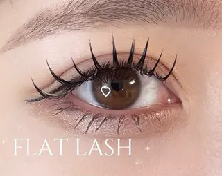 マツエク・マツパ lace adorable所属・レース アドラブル eyeのマツエク・マツパデザイン