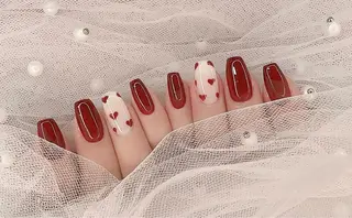 ネイル R salonのネイルデザイン