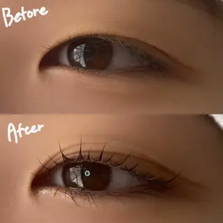 マツエク・マツパ SUILU eyelashのマツエク・マツパデザイン