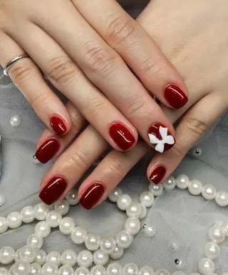 ネイル XIMINANAIL SALON堀江店のネイルデザイン