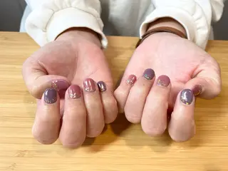 ネイル Nailist Missaのネイルデザイン