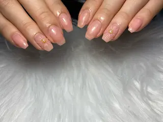 ネイル Mana‪ ‪·͜· ❤︎‬のネイルデザイン