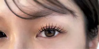 マツエク・マツパ EYELASH SALON ME所属・Takeuchi Anのマツエク・マツパデザイン