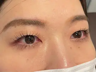 マツエク・マツパ アイサロン♡uru 村山 うららのマツエク・マツパデザイン