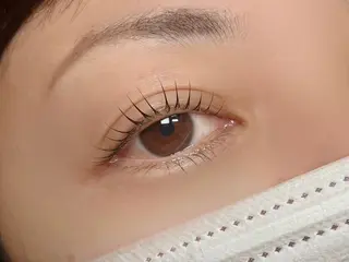 マツエク・マツパ Tuuli 沖縄市のマツエク・マツパデザイン