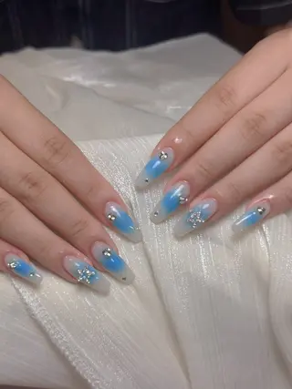 ネイル ネイル👑クイーンズ NailQueensのネイルデザイン