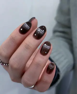 ネイル Ryu Nail Studio所属・Ryu Nail YukiChanのネイルデザイン