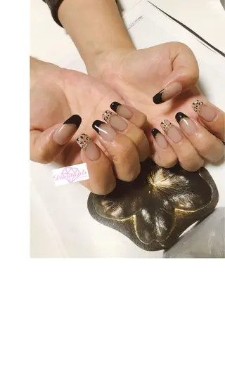 ネイル Asa miのネイルデザイン