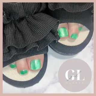 ネイル Nailsalon Caiseのネイルデザイン