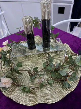 メナードフェイシャルサロン岐阜桜通所属・メナード 大橋未奈のエステ・リラクイメージ