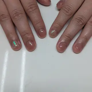 ネイル ネイルサロン Amie　〜アミ〜所属・Satou .Cのネイルデザイン