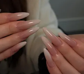 ネイル 🎀 NaNa_nailのネイルデザイン