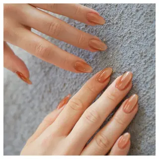 ネイル Nail salon Rilaのネイルデザイン