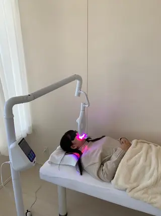 ライトビューティー 錦糸町店のエステ・リラクイメージ