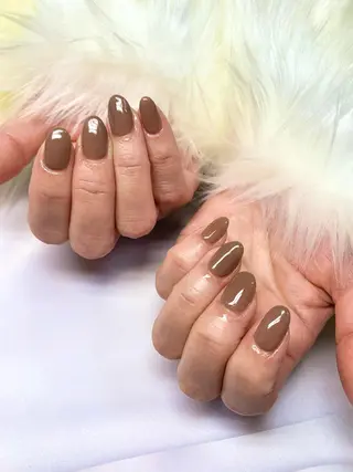 ネイル 痩身/脱毛/ネイル HARUKAのエステ・リラクイメージ