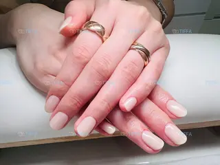 ネイル T&B ネイル渋谷店のネイルデザイン