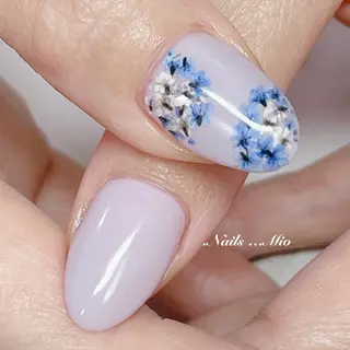 ネイル .Nails Mio 赤羽西ネイルサロンのネイルデザイン