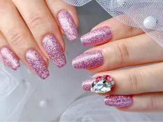 ネイル Jebel Beauty所属・Jebel Beauty Miuの眉毛・アイブロウイメージ