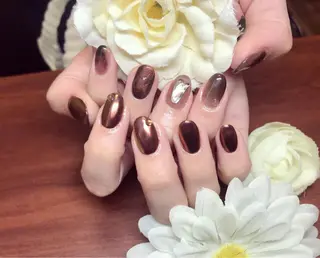 ネイル NAIL salon ACEのネイルデザイン