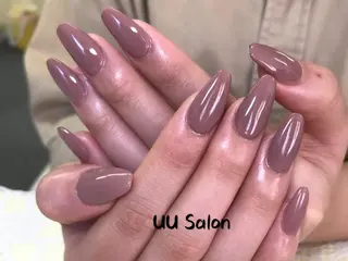 ネイル UU Salon所属・UU ゆきのネイルデザイン