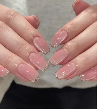 ネイル ホンダ ユキのネイルデザイン