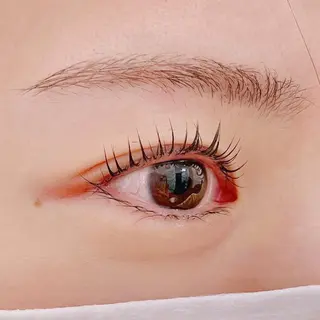 マツエク・マツパ 𝐞𝐢𝐠𝐡𝐭 MAO🖤の眉毛・アイブロウイメージ