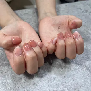 ネイル Cu. (くー)のネイルデザイン