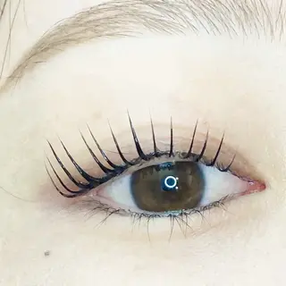 マツエク・マツパ io .のマツエク・マツパデザイン