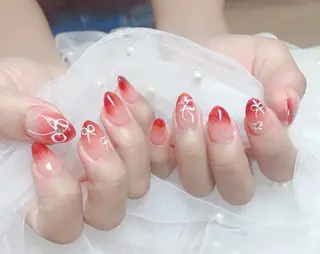 ネイル Bél Nail salonのネイルデザイン
