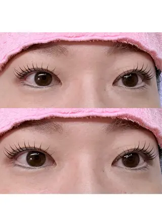 マツエク・マツパ トータルビューティー サロン・Ｎの眉毛・アイブロウイメージ