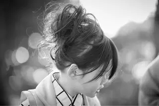 キッズ salon greyのマツエク・マツパデザイン