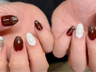 ネイル sym nailのネイルデザイン