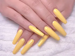 ネイル mionail 難波店のネイルデザイン