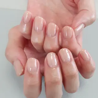 ネイル 池元 真由美のネイルデザイン