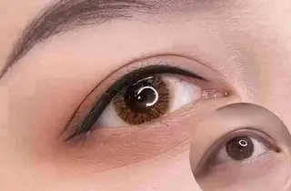 上福岡 らんらんのネイルデザイン