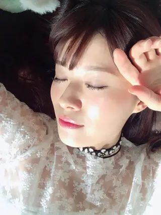 マツエク・マツパ オオヌキ ユミカのマツエク・マツパデザイン