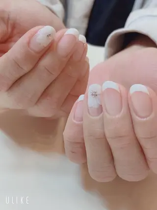 ネイル 吉田 佳代子のネイルデザイン