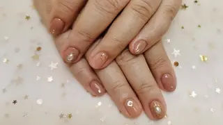 ネイル 上福岡 らんらんのネイルデザイン