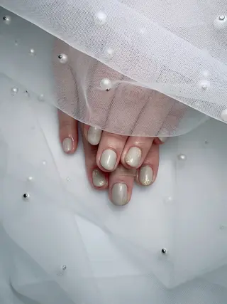 ネイル bel fiore .のネイルデザイン