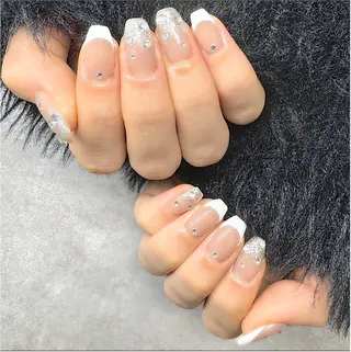 ネイル Nuts nail nagisaのネイルデザイン