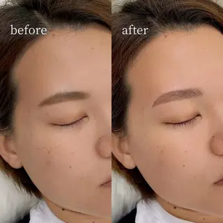 アイブロウ 大阪梅田/ natsukiの眉毛・アイブロウイメージ