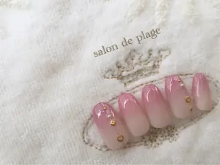 ネイル サロンド プラージュのネイルデザイン