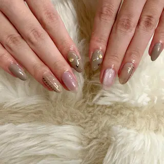 ネイル パラジェル登録サロンfeerique所属・Uchida Mayunaのその他イメージ