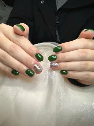 ネイル 長出し専門店🎀 HARO💕Nailのネイルデザイン