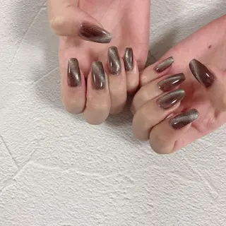 ネイル SOL NAILのネイルデザイン