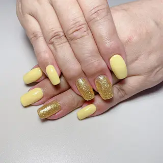 ネイル kipinail 川﨑えりかのネイルデザイン