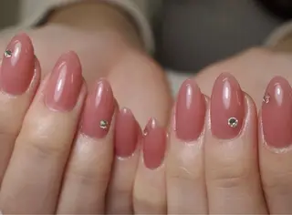 ネイル nail&eyelash ercher立川南口店所属・Tusboi misakiのネイルデザイン