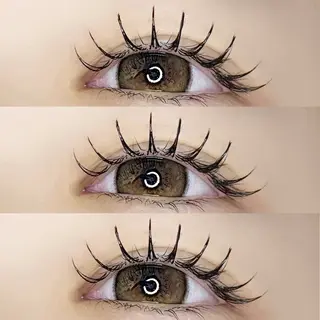 マツエク・マツパ Rona eye ひろなのマツエク・マツパデザイン